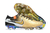 Chuteira Campo Nike Tiempo Legend 9 Club TF Amarela