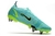 Chuteira Nike Mercurial Vapor 14 Elite SG-PRO Verde Trava Mista - comprar online