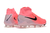 Chuteira Nike Phantom Luna Elite Campo Rosa - comprar online