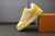 Tênis Louis Vuitton LV Trainer Amarelo - Itabuna Chuteiras