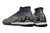 Chuteira Society Nike AirZoom Vapor Cinza - loja online