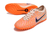 Chuteira Nike Legend 9 Club Society Laranja