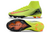 Chuteira Nike AirZoom Mercurial 16 Elite Campo Cano Alto Verde - loja online