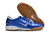 Chuteira Society Nike Total 90 III Azul - comprar online