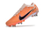 Chuteira Nike Mercurial Airzoom Elite SG-PRO Trava Mista Laranja na internet