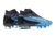 Chuteira Campo Nike Phantom GX Elite Cano Alto Azul na internet