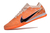 Chuteira Futsal Nike Mercurial Airzoom Laranja na internet