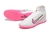 Chuteira Society Nike Mercurial AirZoom Branca - Itabuna Chuteiras