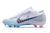 Chuteira Nike Zoom Mercurial Vapor 15 Elite Branca Campo - Itabuna Chuteiras