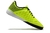 Chuteira de Futsal Nike 5 Lunar Gato II IC Verde - comprar online