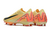 Imagem do Chuteira Nike AirZoom Mercurial 16 Elite Campo Amarela