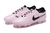 Imagem do Chuteira Campo Nike Tiempo Legend 9 Club TF Rosa