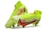 Chuteira Nike Mercurial Vapor 14 Elite SG-PRO VerdeTrava Mista na internet