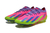 Imagem do Chuteira de Campo Adidas X CRAZYFAST Rosa