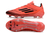 Chuteira Adidas F50 Speed Legacy FG Campo Vermelha Com Cadarço - Itabuna Chuteiras