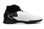 Chuteira Society Nike Phantom Luna Elite Branca/Preta Cano Alto na internet