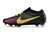 Chuteira Nike Zoom Mercurial Vapor 15 Elite Preta Campo - Itabuna Chuteiras