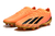 Imagem do Chuteira de Campo Adidas X Speedportal Laranja