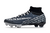 Chuteira Nike Zoom Mercurial Vapor 15 Elite Campo Preta na internet