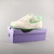 Tênis Nike Air Force 1 '07 Low Branco com Verde - comprar online