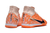 Imagem do Chuteira Futsal Nike Mercurial Airzoom Laranja