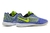 Chuteira de Futsal Nike 5 Lunar Gato II IC Azul - Itabuna Chuteiras