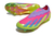 Chuteira de Campo Adidas X CRAZYFAST Rosa - Itabuna Chuteiras