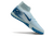 Chuteira Society Nike Mercurial 16 Azul - comprar online