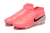 Imagem do Chuteira Nike Phantom Luna Elite Campo Rosa