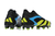 Chuteira Adidas Predator Accuracy Campo Preta - loja online