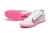 Chuteira Society Nike Mercurial AirZoom Branca - Itabuna Chuteiras