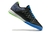 Chuteira de Futsal Nike 5 Lunar Gato II IC Preto - comprar online