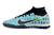 Chuteira Society Nike AirZoom Vapor Azul na internet