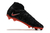 Chuteira Nike Phantom Luna Elite Campo Preta - comprar online