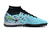 Chuteira Society Nike AirZoom Vapor Azul - comprar online