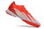 Chuteira Society Adidas X Crazyfast Vermelha - comprar online