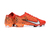 Imagem do Chuteira Nike Zoom Mercurial Vapor 15 Elite Campo Vermelha