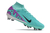 Chuteira Nike Mercurial Airzoom Elite SG-PRO Trava Mista Verde - comprar online