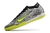 Chuteira Society Nike Mercurial AirZoom Prata na internet