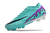 Chuteira Nike Zoom Mercurial Vapor 15 Elite Campo Verde na internet