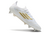 Chuteira Adidas F50 Trava Mista (SG) Branca - comprar online