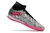 Chuteira Society Nike Mercurial AirZoom Prata - comprar online