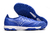 Chuteira Society Mizuno Morelia Neo Japan Azul