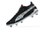 Chuteira Campo Puma King Ultimate FG Pursuit Pack Preta na internet