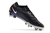 Chuteira Nike Mercurial Airzoom Elite SG-PRO Trava Mista Preta - comprar online