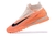 Chuteira Nike Society Phantom GX Ghost Elite Laranja na internet