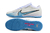 Chuteira Futsal Nike Mercurial Airzoom Branca - Itabuna Chuteiras