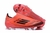 Chuteira Adidas F50 Speed Legacy FG Campo Sem Cadarço