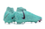 Chuteira Nike Phantom Luna Elite Campo Verde - loja online