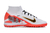 Chuteira Society Nike AirZoom Vapor Branca - comprar online